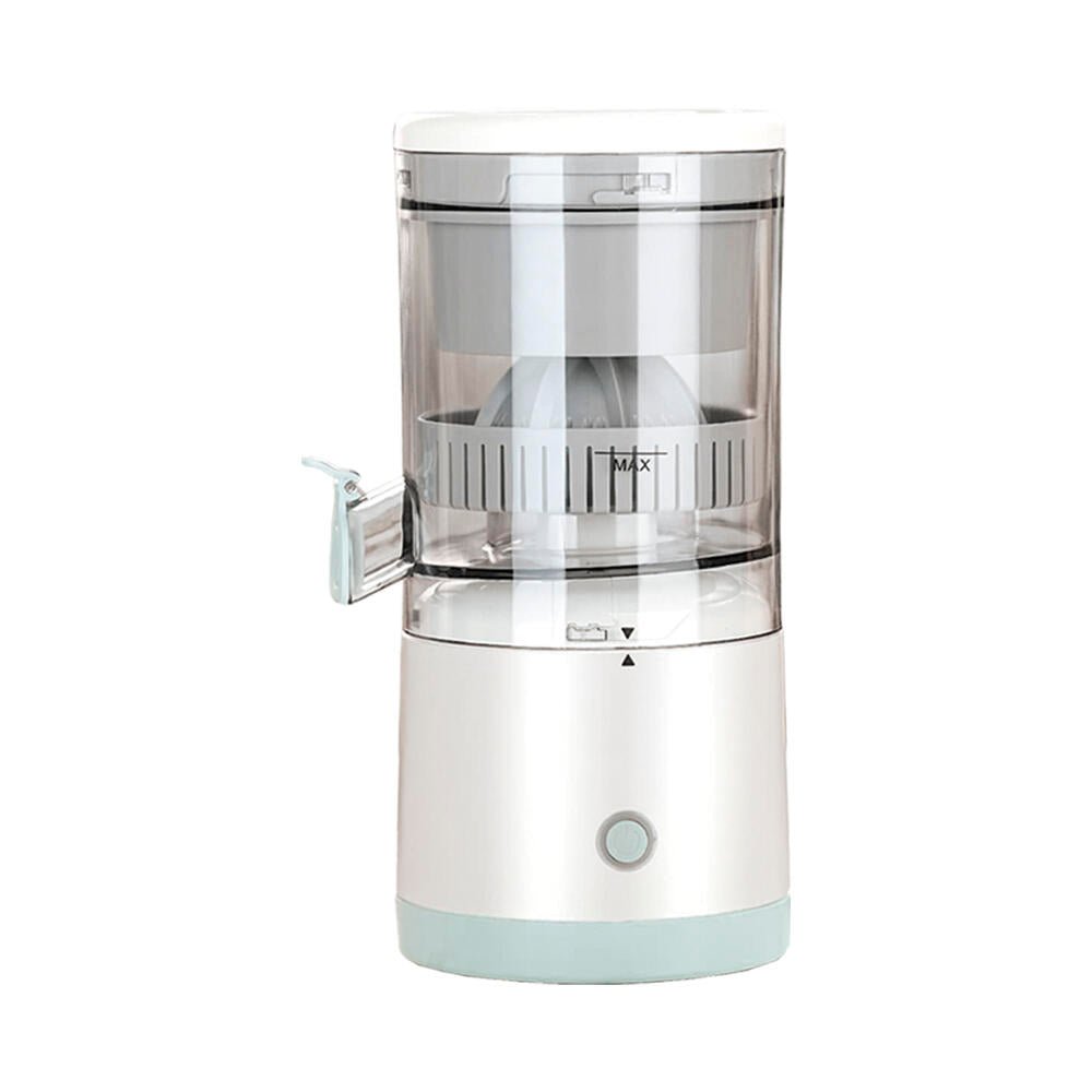 Exprimidor Automático Portátil Recargable – Jugo Fresco sin Esfuerzo - innovagizmo.com