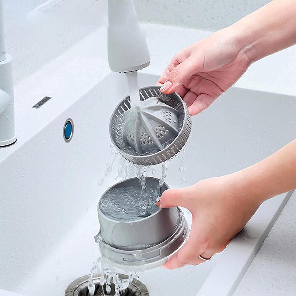 Exprimidor Automático Portátil Recargable – Jugo Fresco sin Esfuerzo - innovagizmo.com