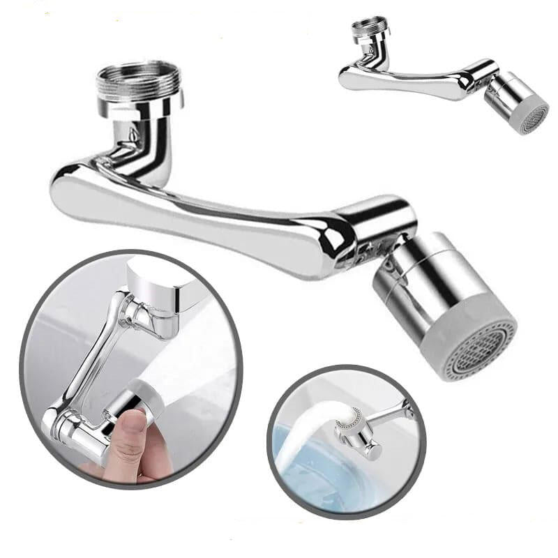 Extensor de Grifo - innovagizmo.com