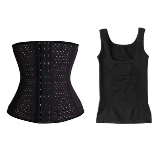 Faja corsé 2 en 1 (Corsé + Tirantes) - innovagizmo.com