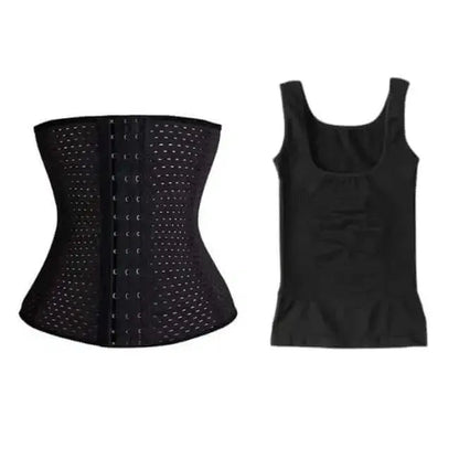 Faja corsé 2 en 1 (Corsé + Tirantes) - innovagizmo.com