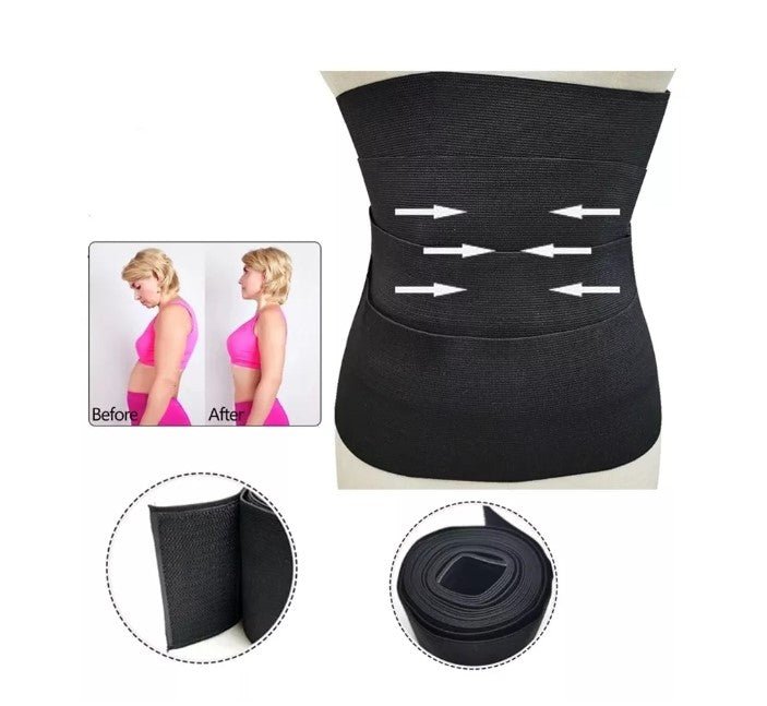 Faja Corsé entrenamiento - innovagizmo.com