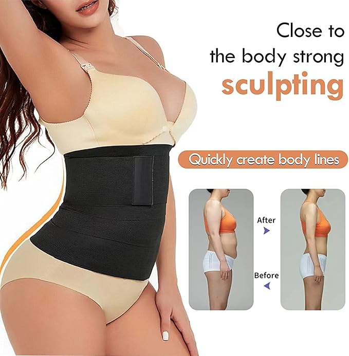 Faja Corsé entrenamiento - innovagizmo.com