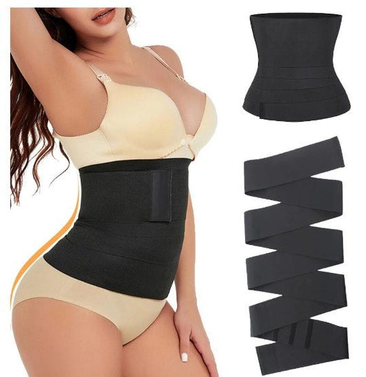 Faja Corsé entrenamiento - innovagizmo.com