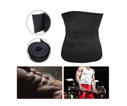 Faja Corsé entrenamiento - innovagizmo.com