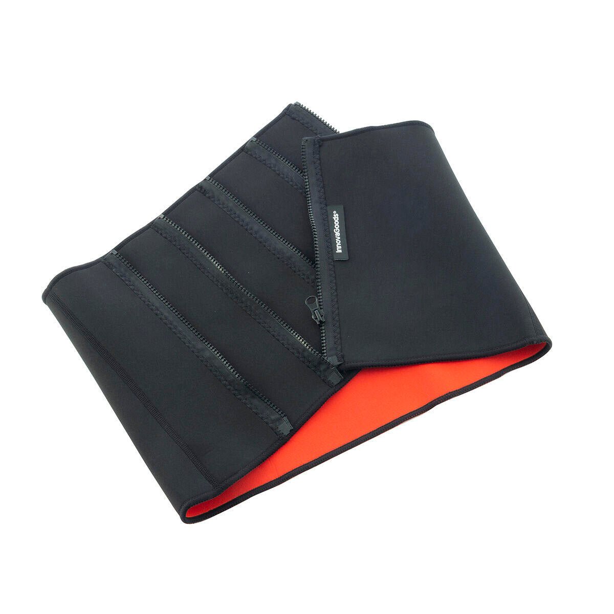 Faja Deportiva Adelgazante con Efecto Sauna Redle InnovaGoods - innovagizmo.com