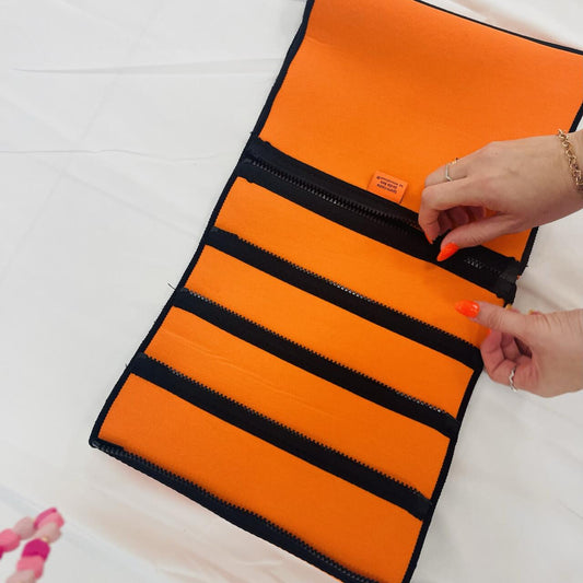 Faja deportiva con efecto sauna - innovagizmo.com