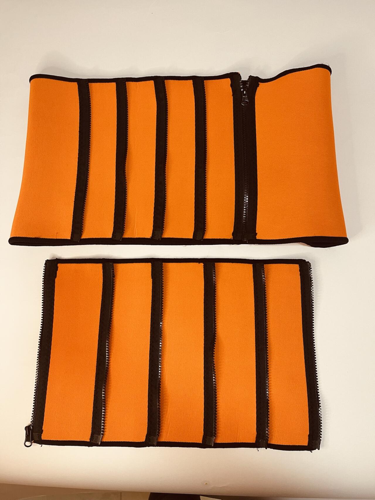 Faja deportiva con efecto sauna - innovagizmo.com