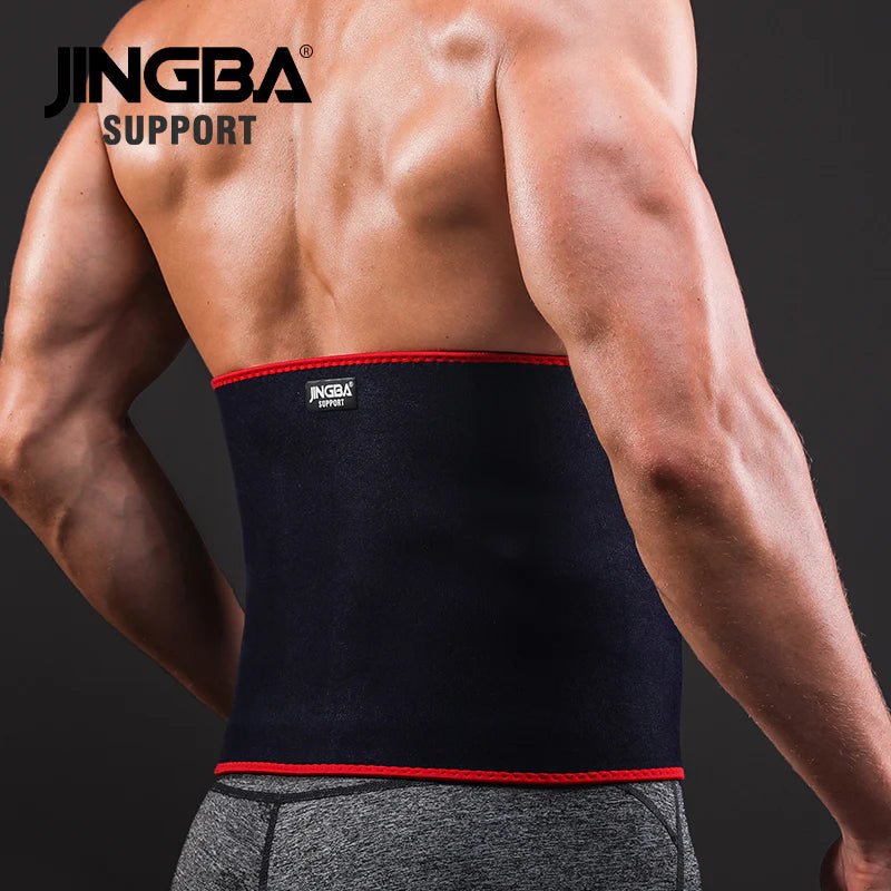 Faja soporte lumbar - innovagizmo.com