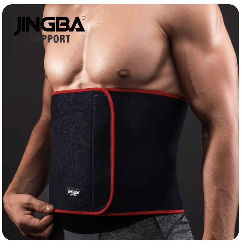 Faja soporte lumbar - innovagizmo.com