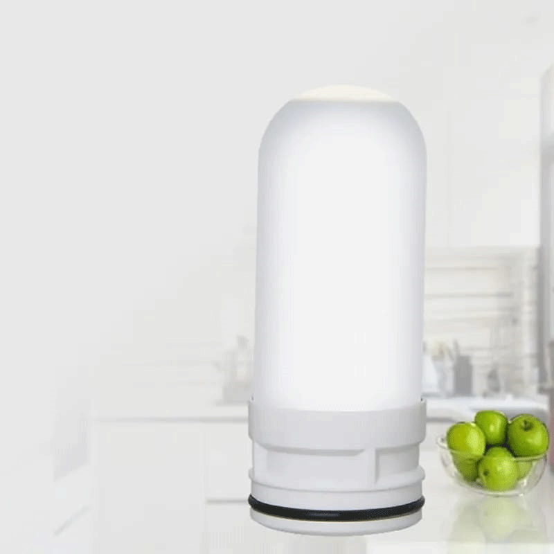 Filtro purificador de agua - innovagizmo.com