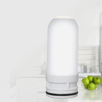 Filtro purificador de agua - innovagizmo.com