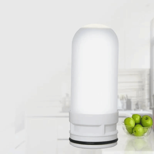 Filtro purificador de agua - innovagizmo.com