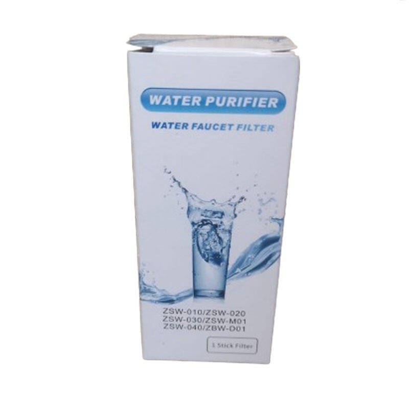 Filtro purificador de agua - innovagizmo.com