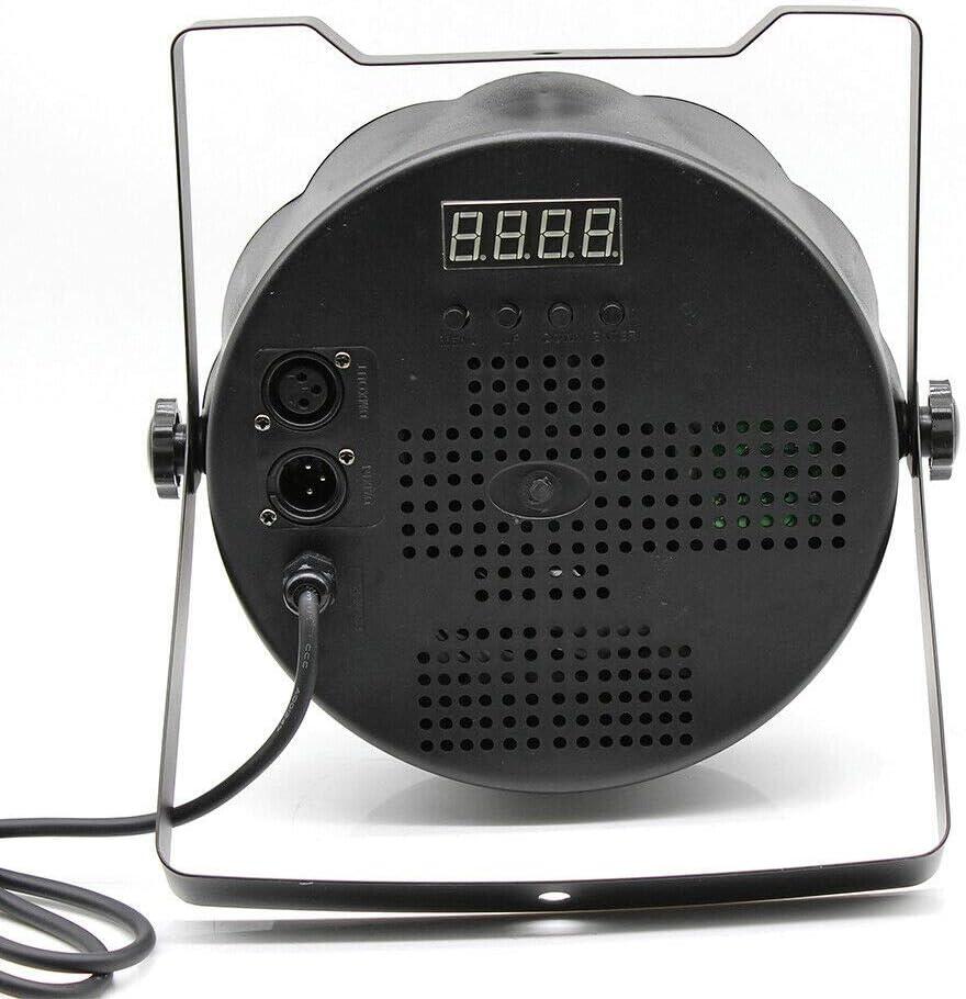 Foco LED Par, 54 LED RGB - innovagizmo.com