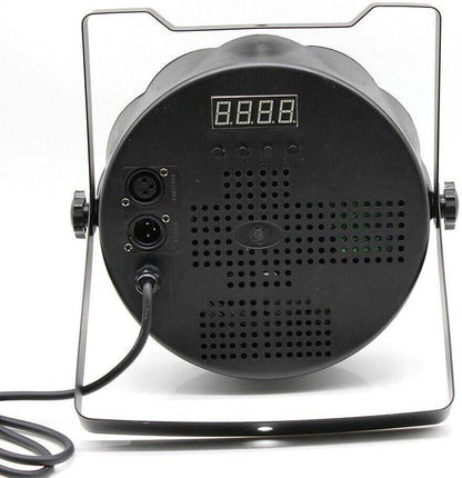 Foco LED Par, 54 LED RGB - innovagizmo.com