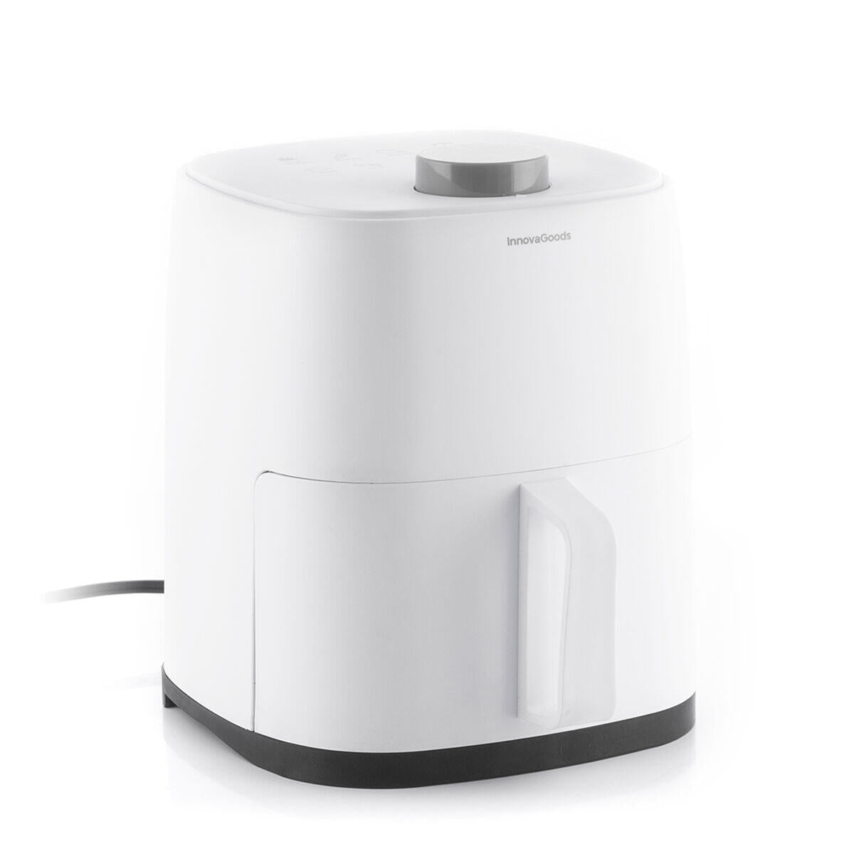 Freidora de Aire InnovaGoods Fryinn Lite 2000 Blanco 1200 W 2 L - innovagizmo.com