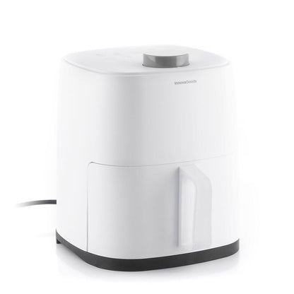 Freidora de Aire InnovaGoods Fryinn Lite 2000 Blanco 1200 W 2 L - innovagizmo.com