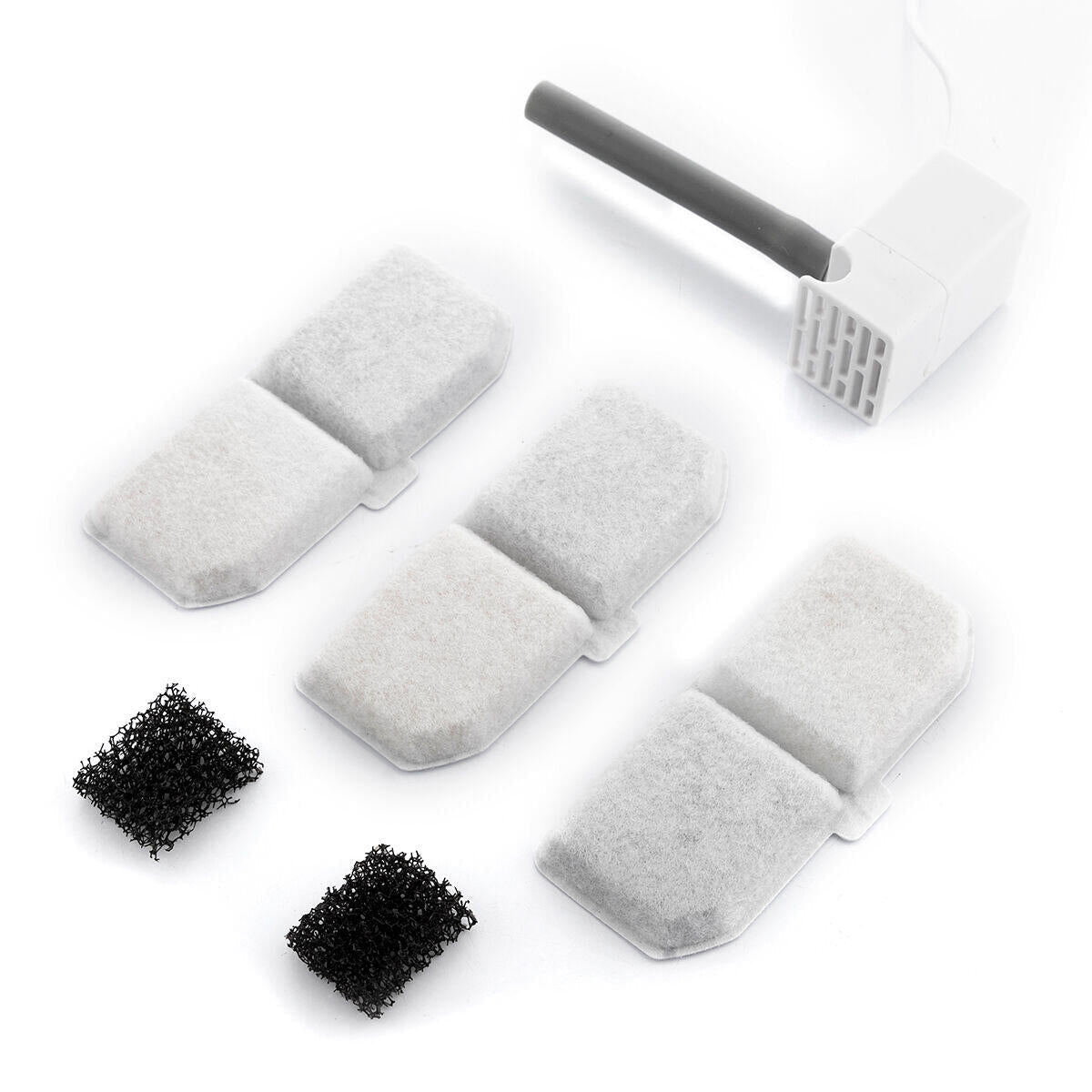 Fuente para Mascotas Drinkatt - innovagizmo.com