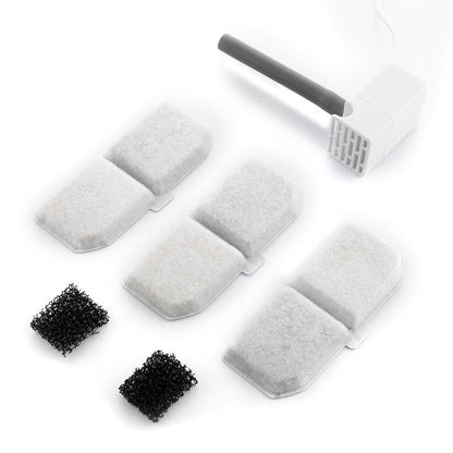 Fuente para Mascotas Drinkatt - innovagizmo.com