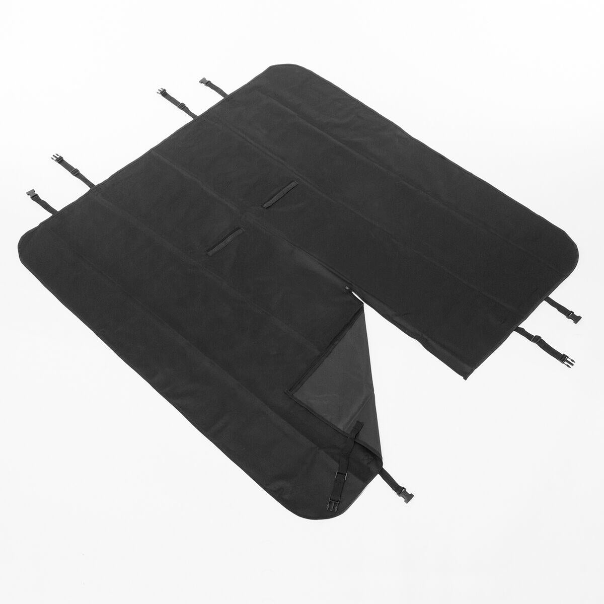 Funda Protectora de Coche para Mascotas Petchez - innovagizmo.com