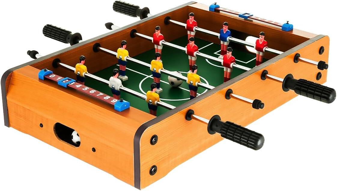 Futbolín - innovagizmo.com