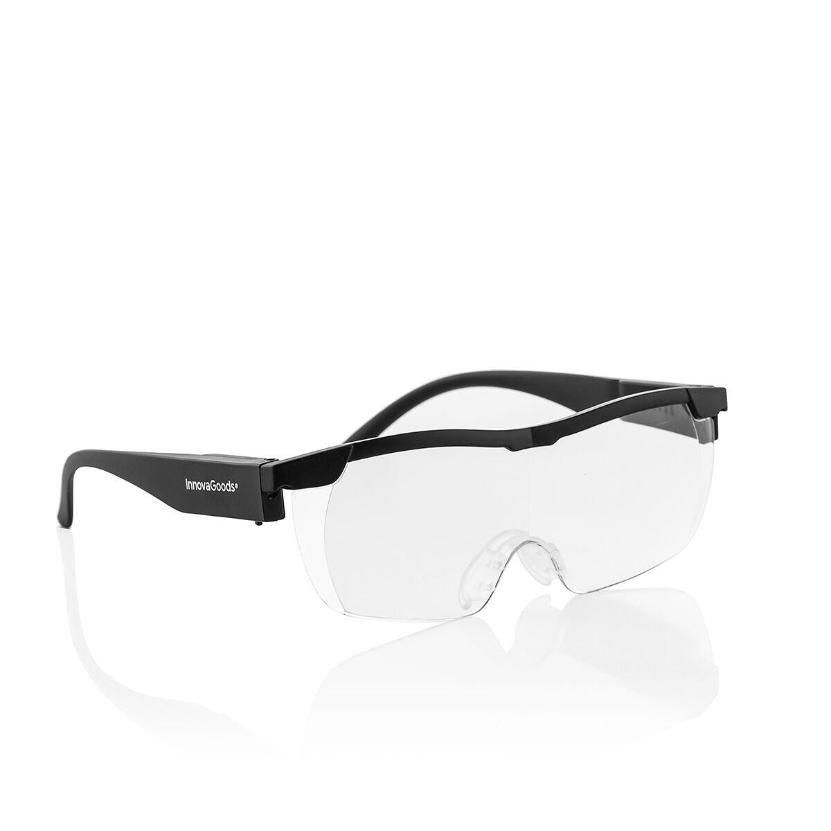 Gafas de Aumento con LED Glassoint - innovagizmo.com