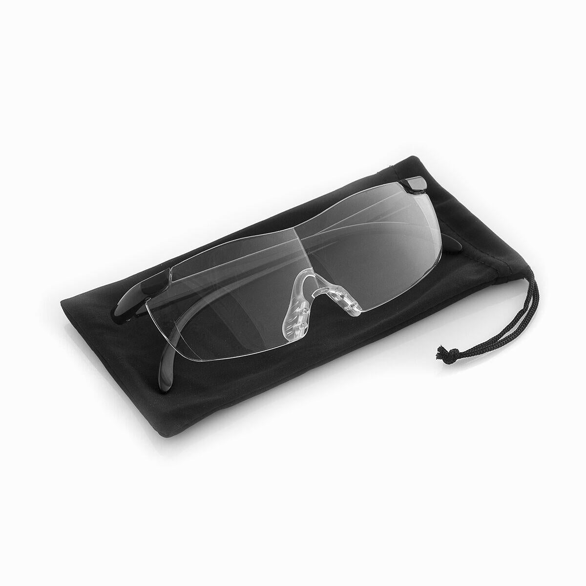 Gafas de Aumento Precisión y Protección - innovagizmo.com