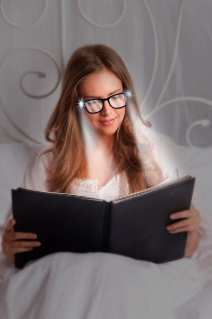 Gafas Multifocales Vizmaxx Magnibrite con Luz LED – Claridad y Comodidad Sin Esfuerzo