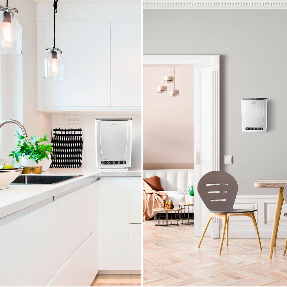 Generador de Ozono para Aire y Agua con Ionizador – Purificador Multifunción para Hogar - innovagizmo.com