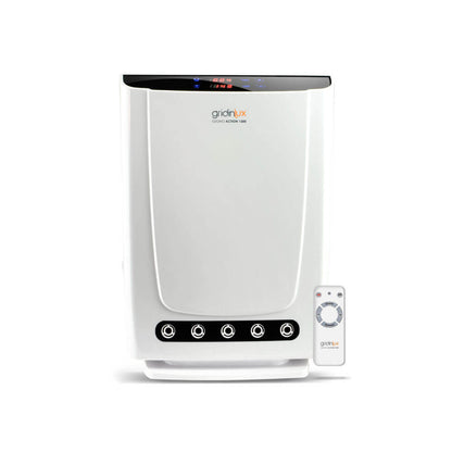 Generador de Ozono para Aire y Agua con Ionizador – Purificador Multifunción para Hogar - innovagizmo.com