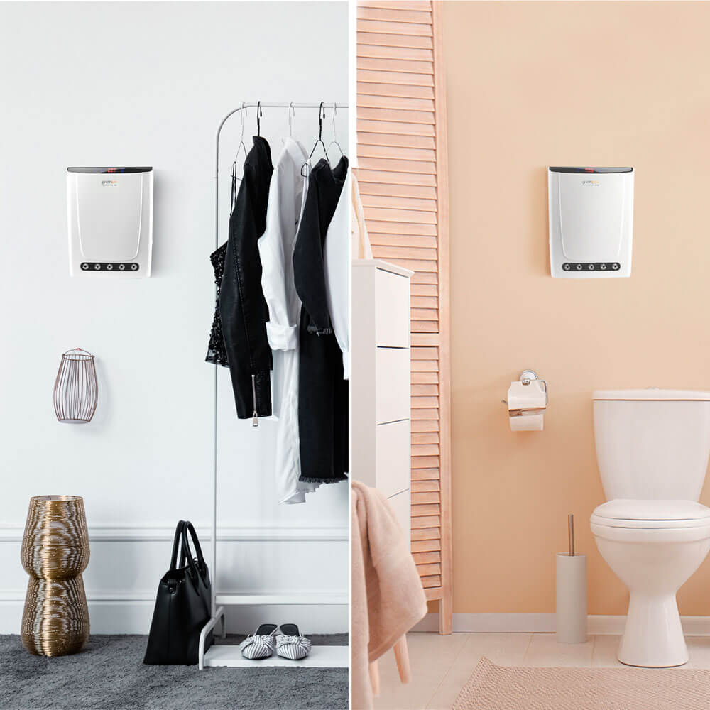 Generador de Ozono para Aire y Agua con Ionizador – Purificador Multifunción para Hogar - innovagizmo.com