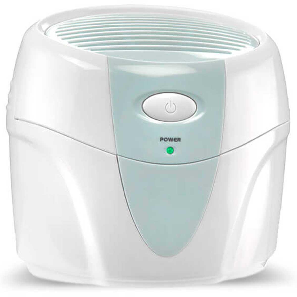 Generador Ozono Emisión Continua Automática Purificador Gridinlux - innovagizmo.com