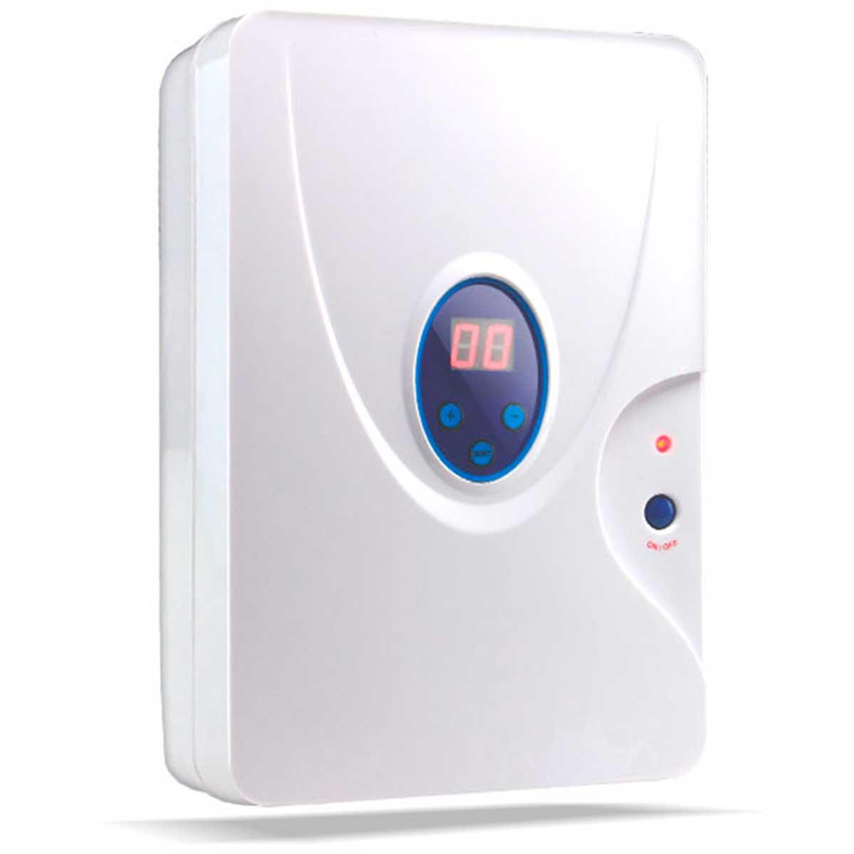 Generador Ozono Purificador Aire Agua Desinfectante Gridinlux - innovagizmo.com