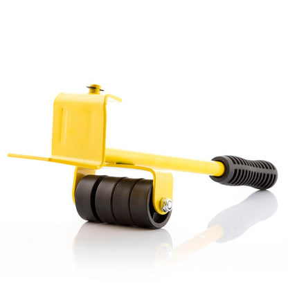 Herramienta de Elevación y Transporte HeavEasy InnovaGoods 5 Piezas | Mueve Muebles y Electrodomésticos sin Esfuerzo - innovagizmo.com