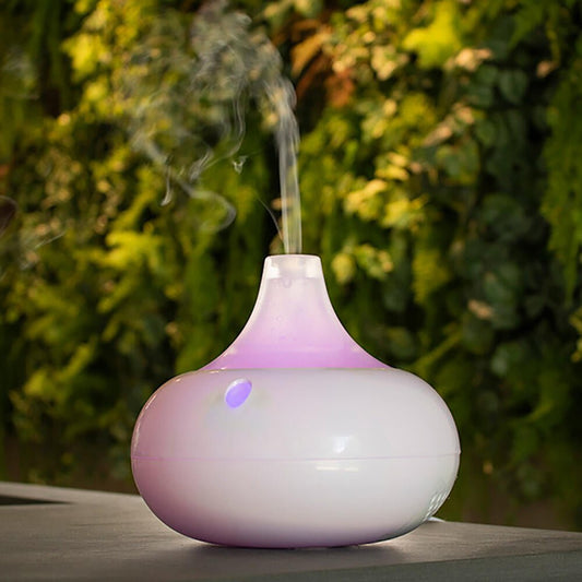 Humidificador Difusor de Aromas WT - 203 - innovagizmo.com