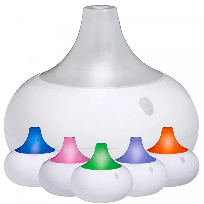 Humidificador Difusor de Aromas WT - 203 - innovagizmo.com