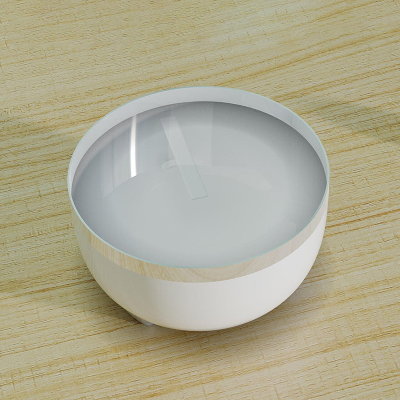 Humidificador gotas antigravedad - innovagizmo.com