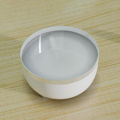 Humidificador gotas antigravedad - innovagizmo.com