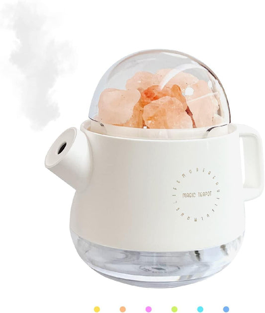 Humidificador Tetera Magica - innovagizmo.com