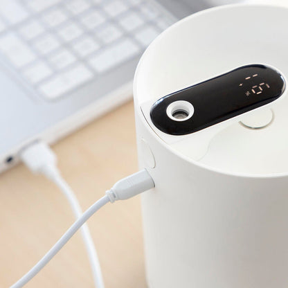Humidificador Ultrasónico Recargable Vaupure InnovaGoods - innovagizmo.com