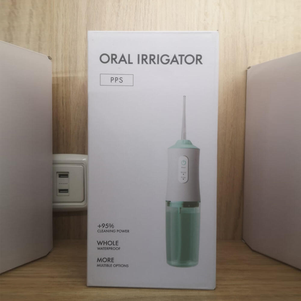 Irrigador oral - innovagizmo.com