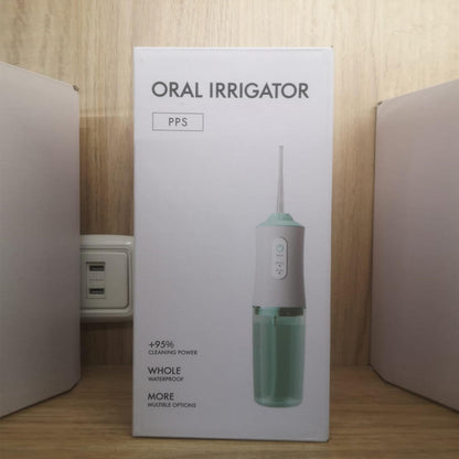 Irrigador oral - innovagizmo.com