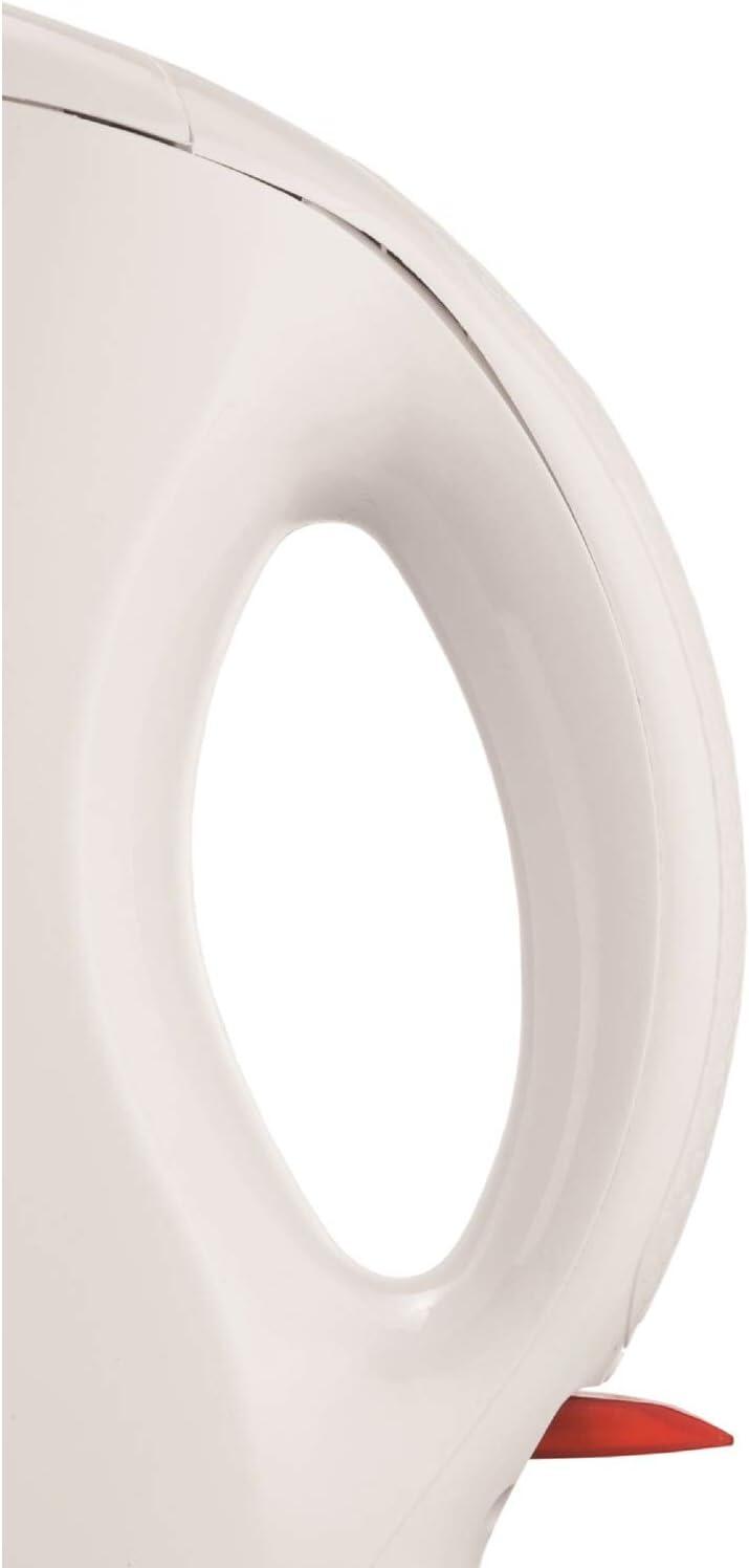 Jarra Eléctrica – Hervidor Rápido, Seguro y Eficiente para el Hogar - innovagizmo.com