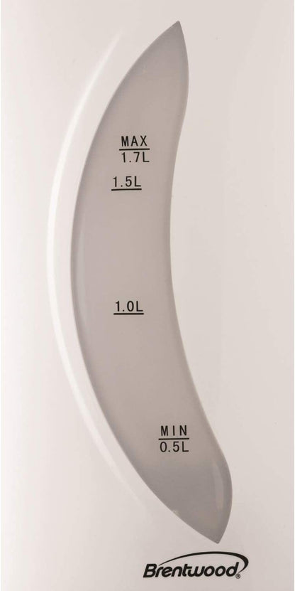 Jarra Eléctrica – Hervidor Rápido, Seguro y Eficiente para el Hogar - innovagizmo.com