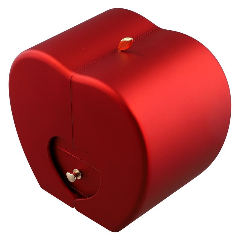 Joyero AppleRose - Rosa Eterna con Cajón Secreto