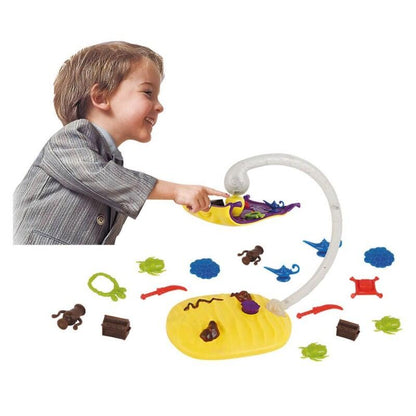 Juego Alfombra Magica - innovagizmo.com