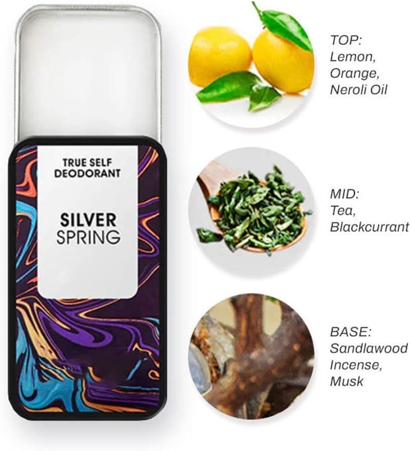 Juego de 3 Perfumes Sólidos con Feromonas - innovagizmo.com