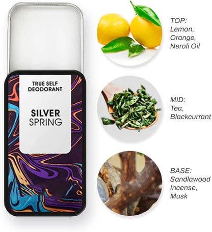 Juego de 3 Perfumes Sólidos con Feromonas - innovagizmo.com