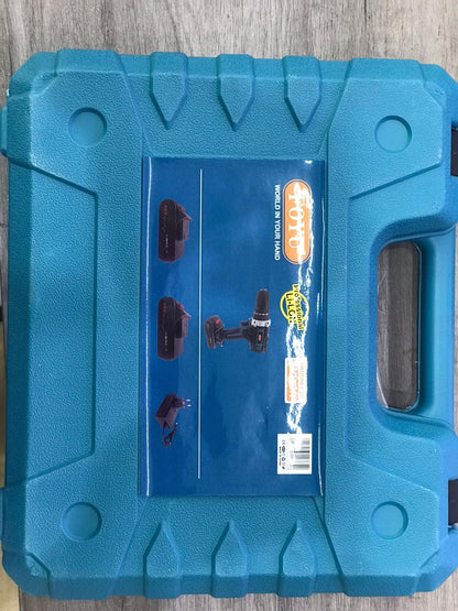 Juego de taladro eléctrico de mano - innovagizmo.com